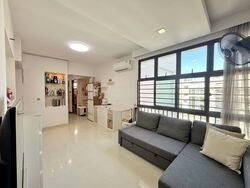 Blk 33 Eunos Court (Geylang), HDB 3 Rooms #575518591